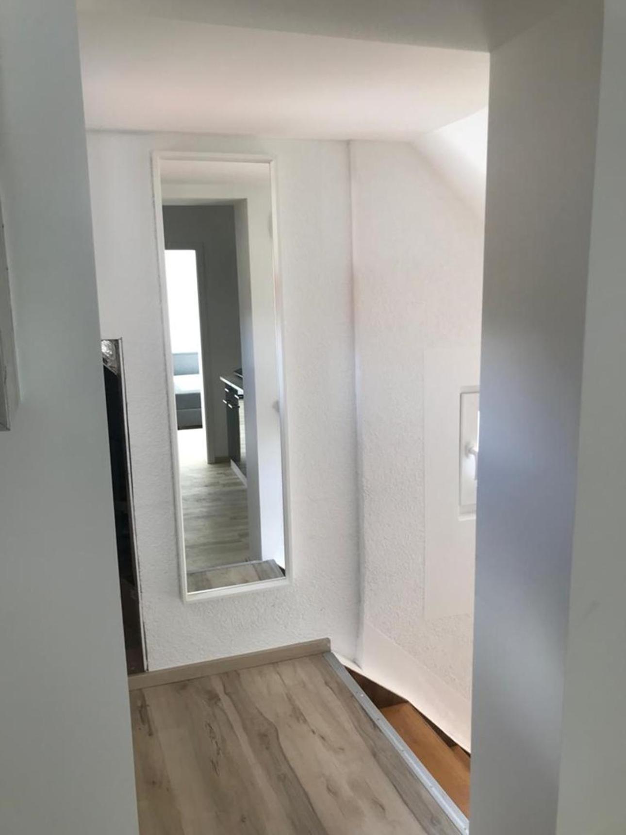 Milad 2Xzimmerwohnung Darmstadt Exteriér fotografie