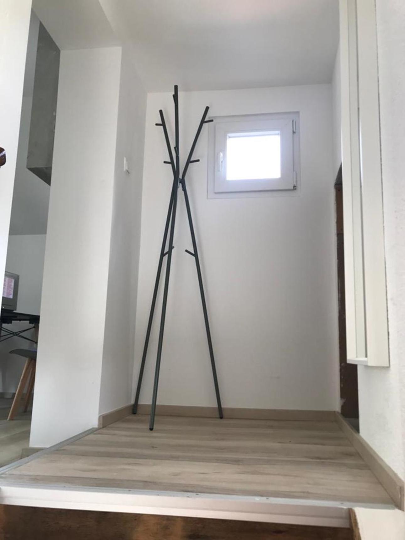 Milad 2Xzimmerwohnung Darmstadt Exteriér fotografie